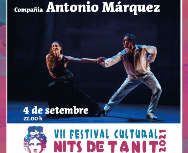 Compañía Antonio Márquez